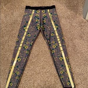 NWOT ULTRACOR SoulCycle Leggings. SzMD Re-Posh